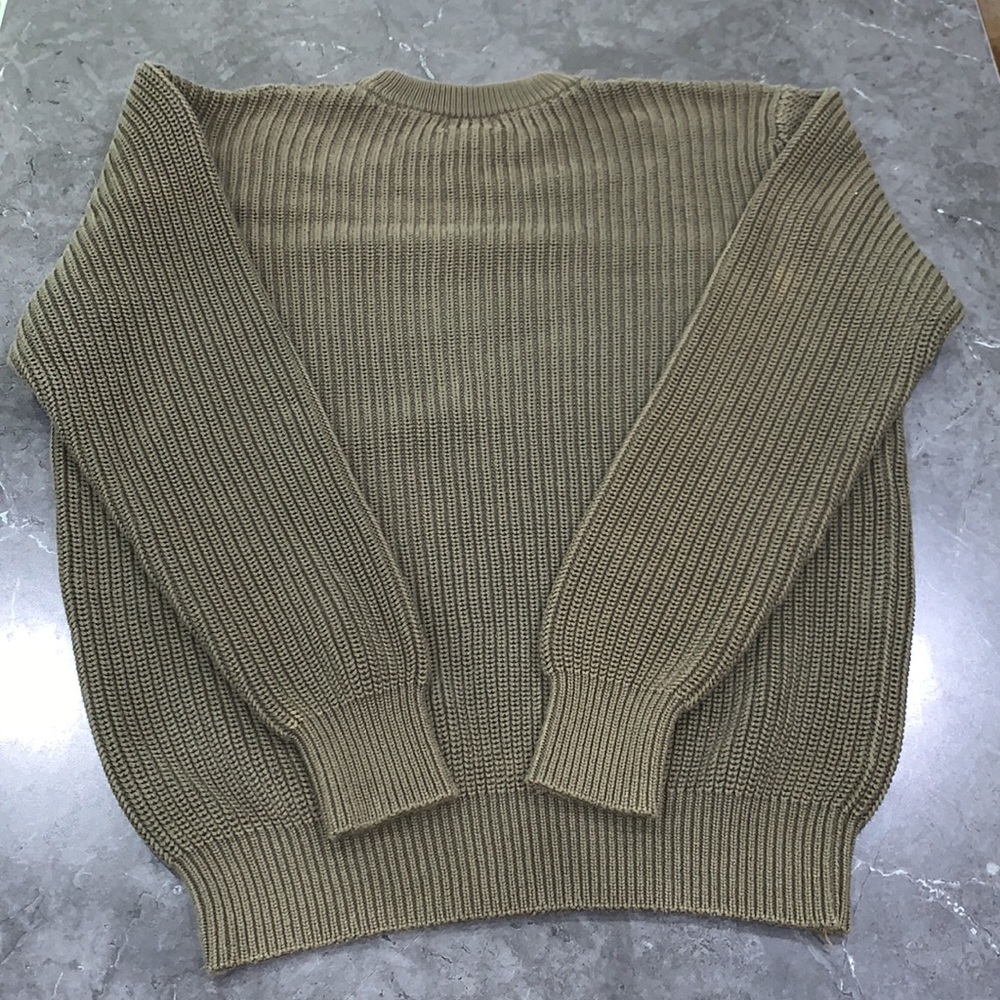 VINTAGE Sweater - Picture 5 of 5
